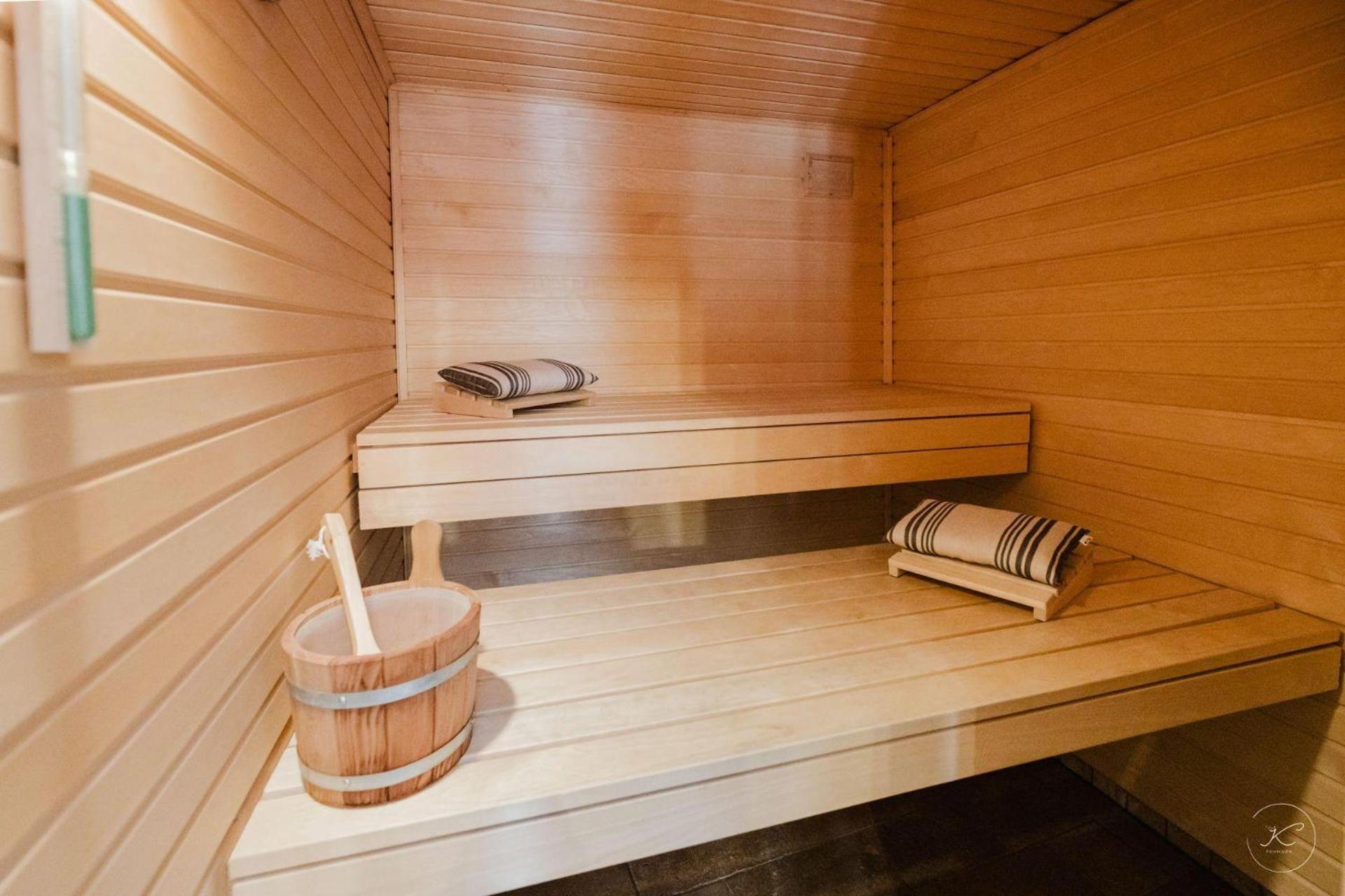 Kamin-haus-nr-3-mit-sauna-in-burg Ferienhaus