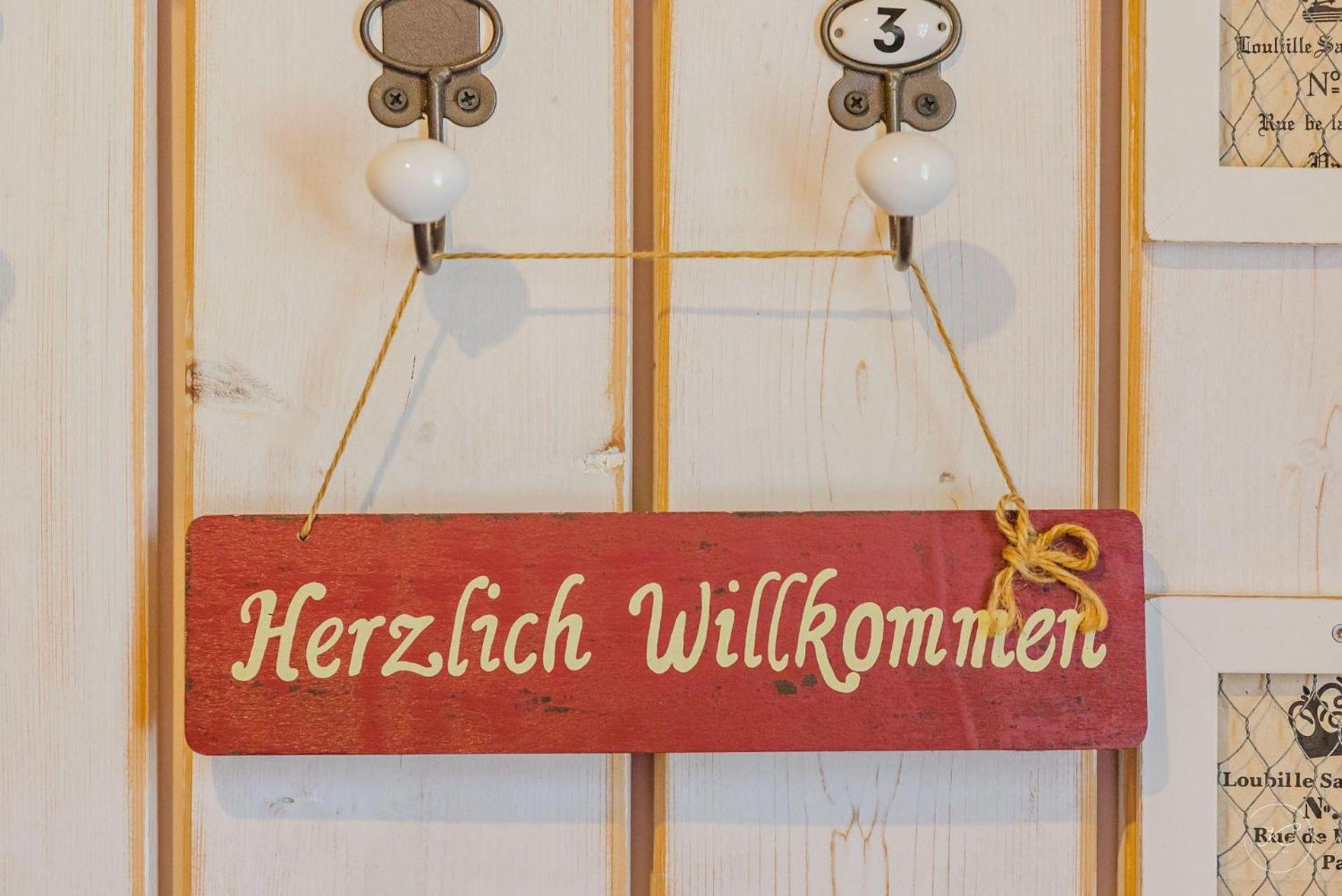 Kamin-haus-nr-3-mit-sauna-in-burg Ferienhaus *