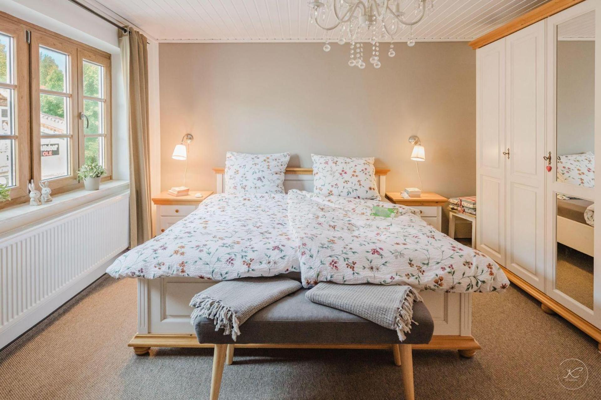 Ferienhaus Kamin-haus-nr-3-mit-sauna-in-burg *