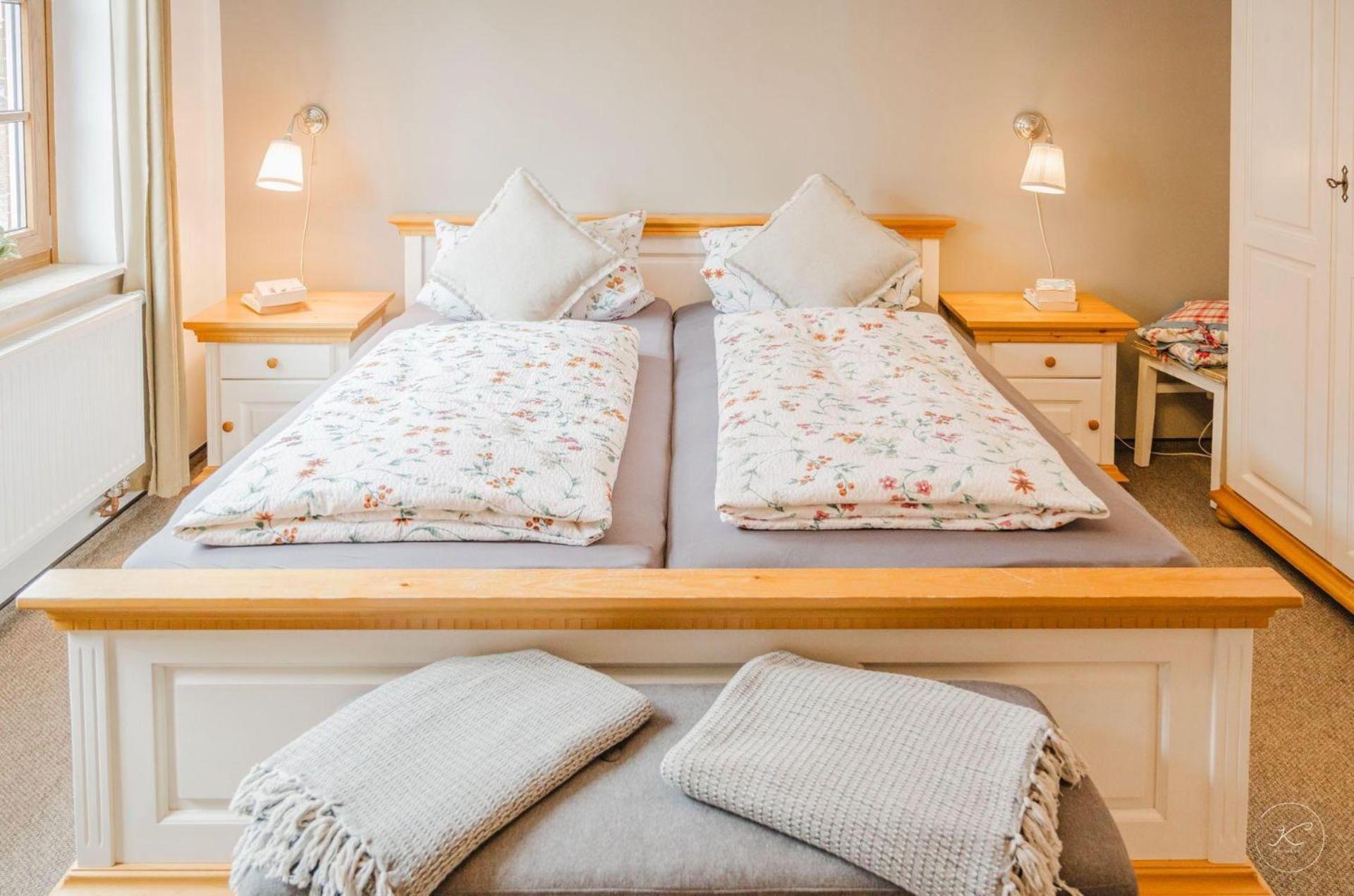 Ferienhaus Kamin-haus-nr-3-mit-sauna-in-burg Fehmarn