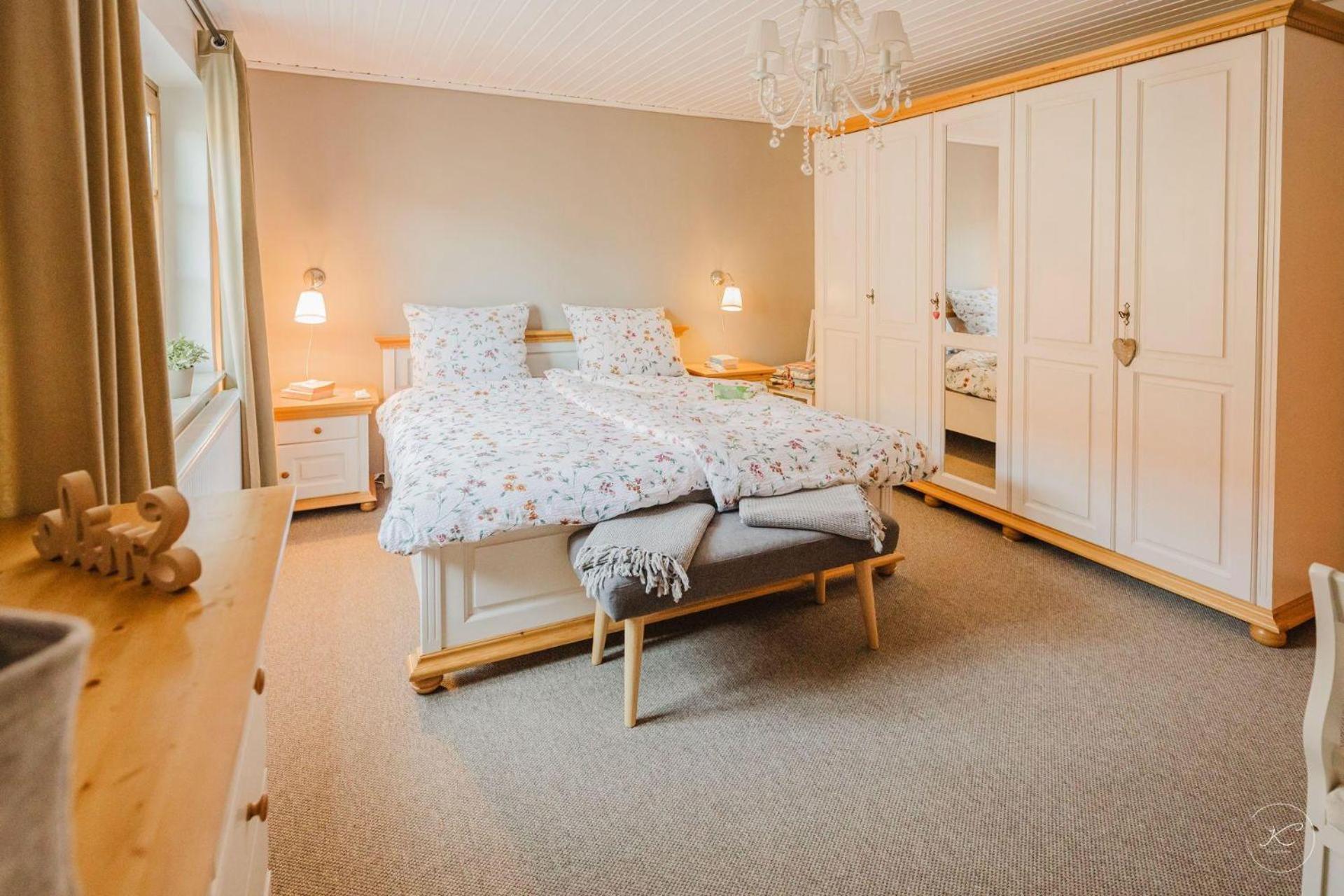 Ferienhaus Kamin-haus-nr-3-mit-sauna-in-burg *